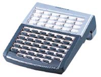 (image for) Samsung OfficeServ 64 Button DSS Unit DS64B